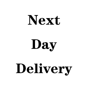 Next Day Delivery