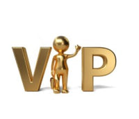 VIP service