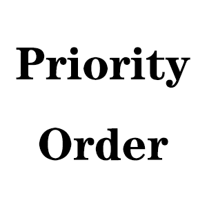 Priority Order